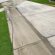 Above-And-Beyond-Driveway-Washing-In-Mckinney-Tx 1