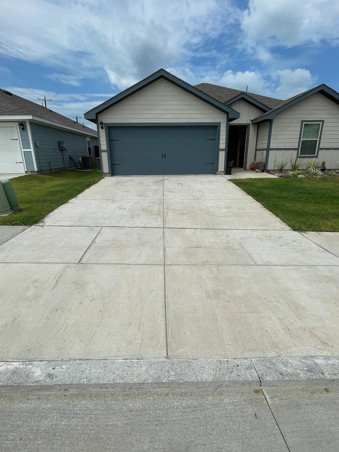 FREE Residential Pressure Washing In Princeton, Tx