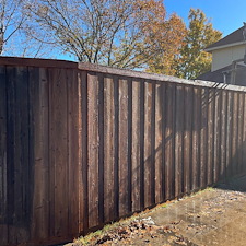 Professional-Fence-Cleaning-In-Allen-Tx 0